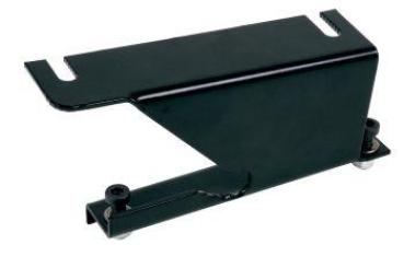 Handbremstieferlegung VW Bus T5 / T6 / T6.1 Fahrerseite